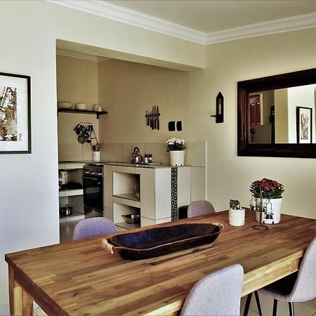Graceland Eco Retreat Magoebaskloof Buitenkant foto